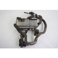 Отопление стояночные webasto форд kuga av61 - 18k463 - bn av61 - 18k464 - bm