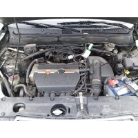Honda cr - v ii рестайлинг 2.0 v - tec двигатель голый отправка k20a4