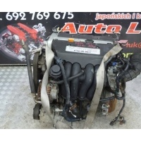 Двигатель honda cr - v 2.0 16v k20a4 152 тысяч