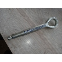 Крюк буксировочный Grx121 51961-50030