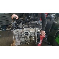 Двигатель 2.0t отправка wrangler jl 2.0t 05048366cb