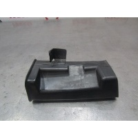 Воздуховод отопителя MAN MAN TGA, TGM, TGL 81619500280