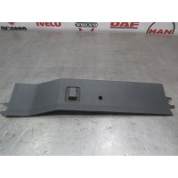 Накладка задней стенки верхняя правая MAN MAN TGS, TGM, TGL, TGA 81629300188