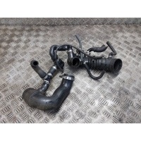 Трубки впуска воздушный audi a4 b6 1.8 т 8e0145832s 058145710 06b133356aa