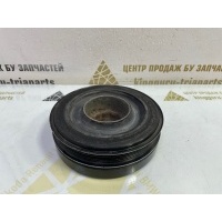 Шкив коленвала Audi A6 4 C7 до Рестайлинг 2011-2014 059105251CJ
