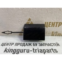 Заглушка буксировочного крюка BMW X5 G05 2019-2023 51127425474