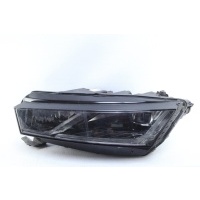 Фара ЛЭД LED светодиодная Skoda Octavia A8 NN3 2019-2022 5E4941015A