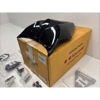 , z650 17 - 25 ogon обтекатель спинка водителя zadupek