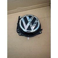 Камера заднего вида заднего вида volkswagen 5k0827469at....