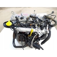 Двигатель renault clio iii 2010r 1.2 твк d4f786
