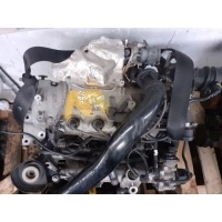 Двигатель комплект modus clio 1.2 твк d4f 786 09 год