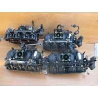 Opel corsa d meriva astra h z12xep 1.4 z14xep коллектор впускной на mapsensor