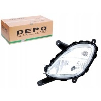 Светодиодная - фара задняя противотуманная фара depo 922011y100 2901