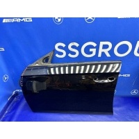 дверь Mercedes-benz cls 350 w219 2007 A2197200105