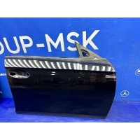 дверь Mercedes-benz cls 350 w219 2007 A2197200205