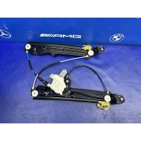 стеклоподъемник BMW 530 F11 2011 51337182131, 7182131, 51337182131