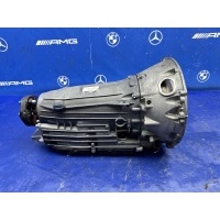 АКПП 722.906 Mercedes-benz E300 W212 2012 A2212700404, A2122707409, A2122702305, 722.906