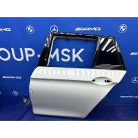 дверь BMW 530 F11 2011 41007206119