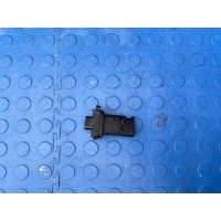 датчик массы расхода воздуха BMW 520 F10 2011 7602038, 0280218266, 13627602038, 7602038