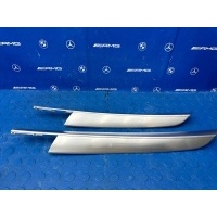 декоративная накладка BMW X5 E70 2008 4993101, 4992901