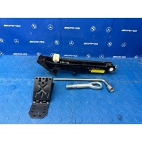 набор инструментов Mercedes-benz R350 W251 2007 A1645800018, A1648990054