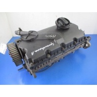 Volkswagen passat 1.9tdi 101km головка блока цилиндров 038103373r крышка форсунки