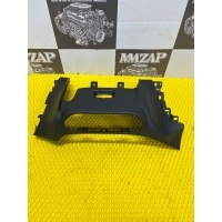 Накладка на торпедо KIA ceed 2 2013 84760A2000WK