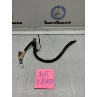 Плюсовой провод Mercedes R230 Mercedes W230 SL 2001-2011 A2305407207