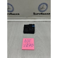 Соединитель проводов Mercedes R230 Mercedes W230 SL 2001-2011 A2305450101