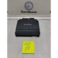 Блок управления правого сидения Mercedes W220 Mercedes W220 S 1998-2005 A2208203285