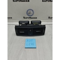 Дефлектор торпеды центральный Mercedes W204 Mercedes W204 C 2007-2014 A2048304054