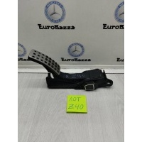 Педаль газа Mercedes W164 Mercedes W164 ML 2005-2011 A1643000104