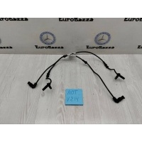 Датчик ABS передний Mercedes W207 Mercedes W207 E 2010> A2075400017