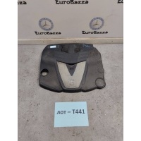 Крышка двигателя Mercedes Om642 Mercedes W251 R 2005-2015 A6420101767