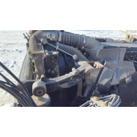 Кронштейн торсиона левый Man TGX TG3 85417200083