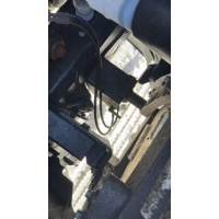 Насос подъёма кабины 2021г. Man TGX TG3 81417236139