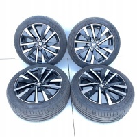 Peugeot 508 ii gt колёсные диски алюминиевые колёса шины michelin 235 / 45 / 18 235 / 45r18