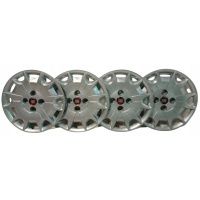 Колпак fiat oe оригинальные 14 