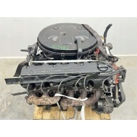 Мерседес w124 двигатель в сборе 3.0 b m103 103983 103.983