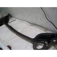 Peugeot 407 жабо