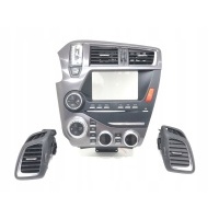 Панель управления вентилятора решетки ds 5 kf 15 - 18 2016 98102714zd 9670715377