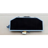A4 b9 часы спидометр virtual европа 8w5920790j отсутствие плиты главной жк uszk