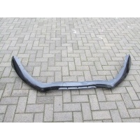 Юбка спойлер форд mondeo mk4 titanium st рестайлинг