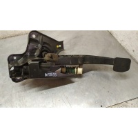 Форд s - max mk1 2.0 tdci педаль сцепление европа 6g92 - 7b633 - nf
