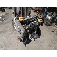 Renault scenic megane двигатель 1.5 dci k9kf830