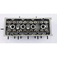 Головка блока цилиндров fiat браво ii 1 , 4 t - jet 55208505 код двигателя 198a1000