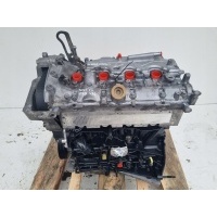 Двигатель восстановленный renault espace iv 2.0 т турбина 170km f4r796 f4rv796