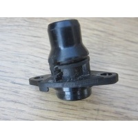 Bmw x1 f48 f44 1.5 патрубок радиатора f61047206 для корпуса 8631043 f - 610472.05