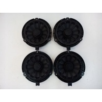 Динамик дверь передняя задняя focal peugeot 508 ii 9809350880