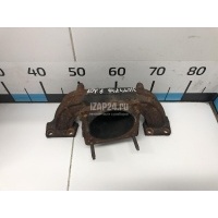 Коллектор выпускной Citroen-Peugeot C4 (2005 - 2011) 0341G2